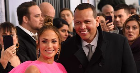 Narzeczony Jennifer Lopez oskarżony o zdradę. Alex Rodriguez dopiero co się oświadczył