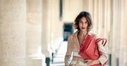 Alexa Chung w kampanii Longchamp