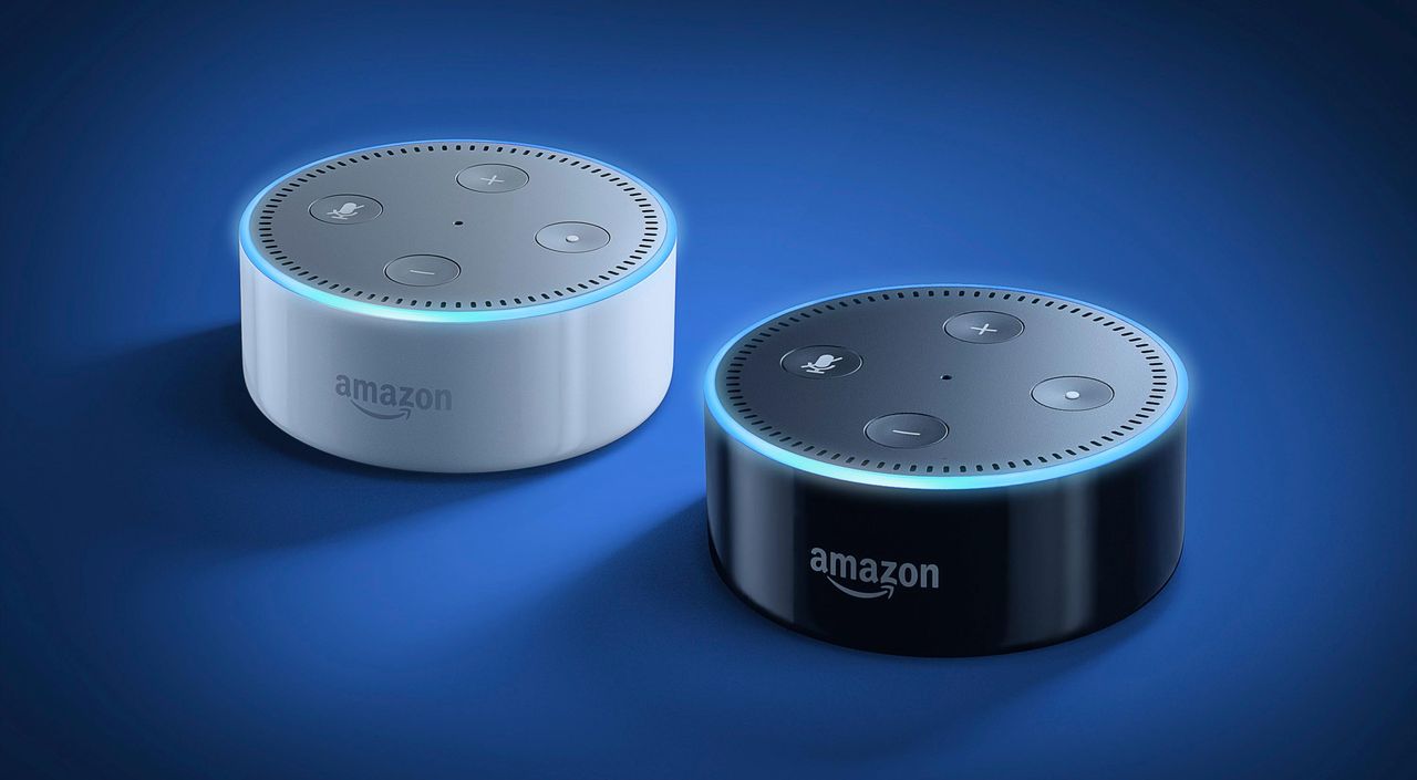 Amazon płaci pracownikom za słuchanie prywatnych rozmów użytkowników Alexy