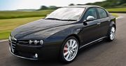Krótka seria - Alfa Romeo 159 Turismo Internazionale