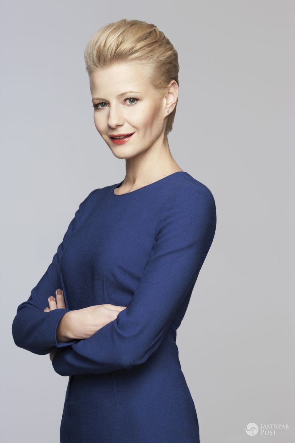 Druga szansa, Monika (Małgorzata Kożuchowska), fot: x-news.pl