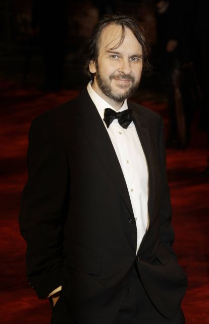 Peter Jackson aktualnie woli gry od filmów, pracuje nad kilkoma