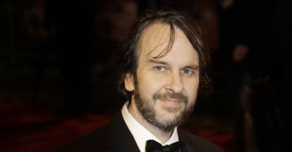 Peter Jackson aktualnie woli gry od filmów, pracuje nad kilkoma