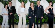Gwiazdy na gali "Polish Businesswomen Awards": Kasia Cichopek, Maciej Kurzajewski, Joanna Opozda, Monika Richardson