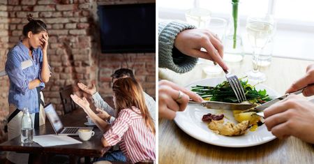 Niepokojące zachowanie Polaków w restauracjach. Przedsiębiorcy są przerażeni