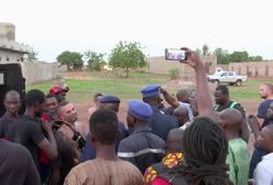 Atak na hotel w Bamako. Co z zakładnikami?