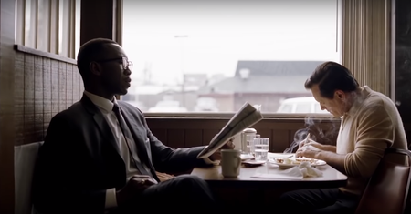 Wiele twarzy Viggo Mortensena. "Green Book" w kinach od 8 lutego!