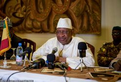 Mali. Po etnicznym mordzie rząd podał się dymisji
