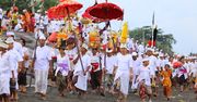 Nyepi - gdy na Bali zapada cisza