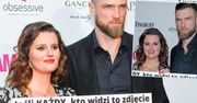 Zosia Zborowska i Andrzej Wrona paradowali ze zdjęciem dziecka na imprezie "Glamour". Nie bez powodu. Mieli do przekazania coś pilnego