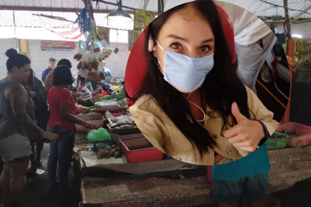 Kwarantannę spędza w Indonezji. Opowiada, jakie jest podejście do pandemii w kraju, który utrzymuje się głównie z turystyki
