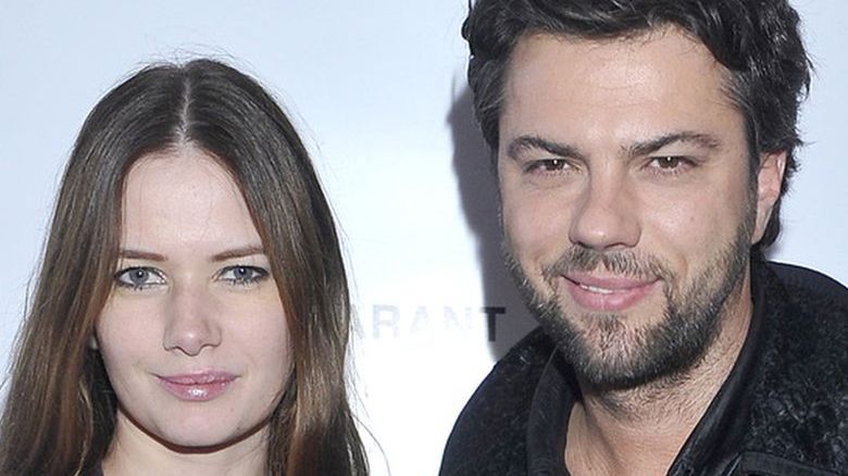 Karolina Malinowska, Olivier Janiak