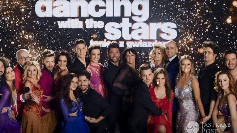 Gwiazdor "Tańca z gwiazdami" uczy córkę tańca