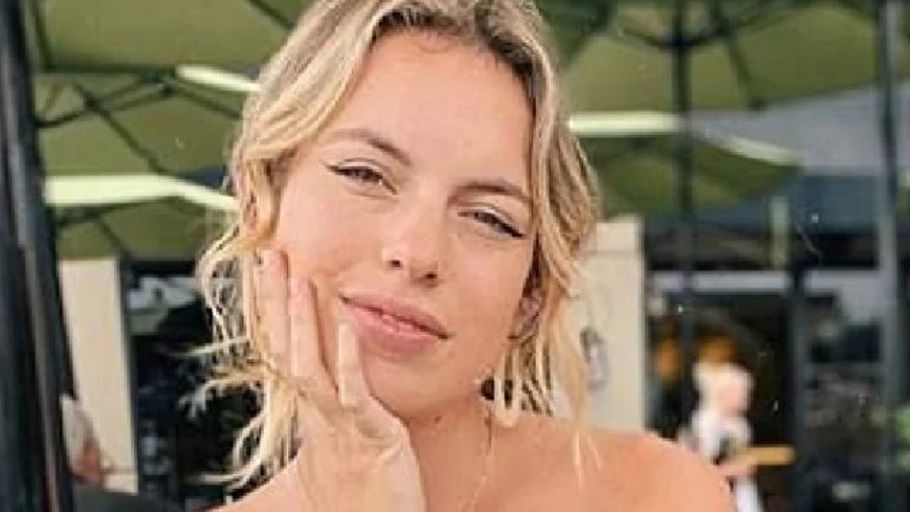 Natalie Schlater spotkała fala hejtu