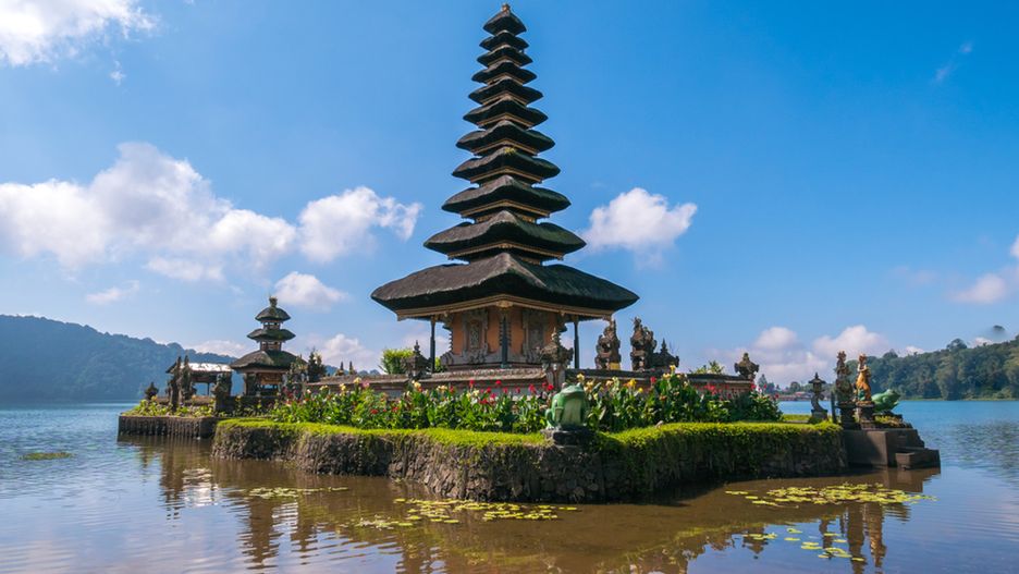 Bali jest w zasięgu ręki, nawet gdy zarabia się średnią krajową