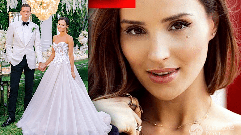 Marina Szczęsna na okładce Gali wywiad sesja 2016