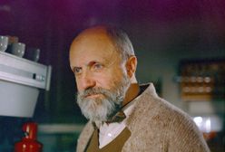 Widzowie pokochali Machalicę w roli Dionizego ze "Złotopolskich". Popularność zaczęła go jednak przytłaczać