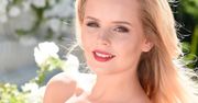 Co za stylowa suknia ślubna! Olga Kalicka wrzuciła zdjęcie prosto po ceremonii. Internauci pospieszyli z gratulacjami