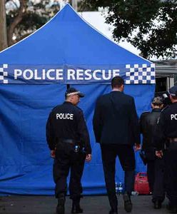 Planowali wysadzić samolot? Dwaj mężczyźni usłyszeli zarzuty