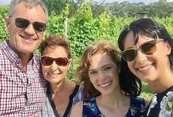 Annabelle Falkholt nie żyje. Siostra znanej aktorki zmarła w szpitalu po wypadku w Australli