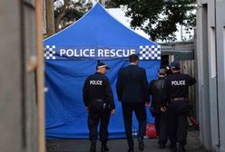 Planowali wysadzić samolot? Dwaj mężczyźni usłyszeli zarzuty