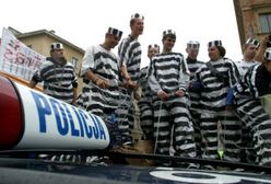 Zakończenie Juwenaliów w Warszawie