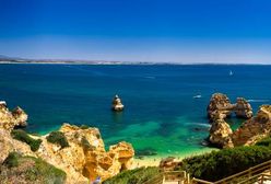 Laguna Ria Formosa - nieznany zakątek Algarve