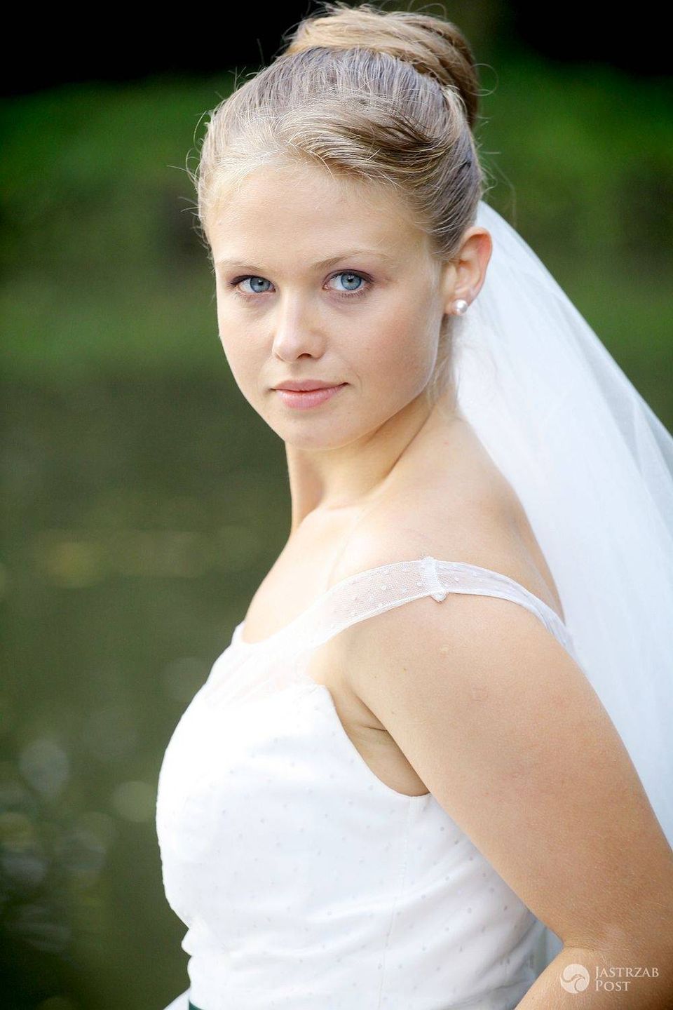 Powiedz TAK, Anna Karczmarczyk jako Natalia