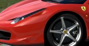 Twórcy Gran Turismo składają hołd Ferrari 458 Italia