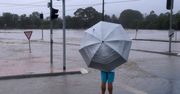 Australia doczekała się deszczu. Przyniósł nieco ulgi, ale i nowe zagrożenie