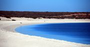 Najdziwniejsze plaże świata - podziemna, geotermalna, szczekająca...