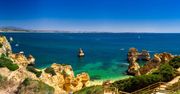 Laguna Ria Formosa - nieznany zakątek Algarve