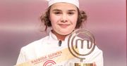 Zwyciężczyni pierwszego "Masterchefa Juniora" wyrosła na piękną kobietę. Tak teraz wygląda 18-letnia Natalia Paździor
