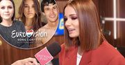Eurowizja 2020: Natalia Szroeder wskazała swojego faworyta. Kto powinien reprezentować Polskę? [WIDEO]