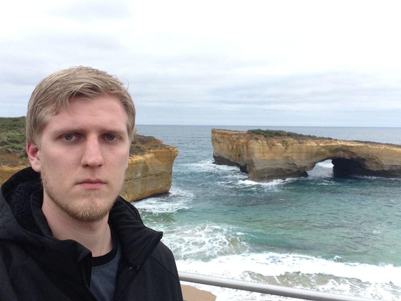 Great Ocean Road