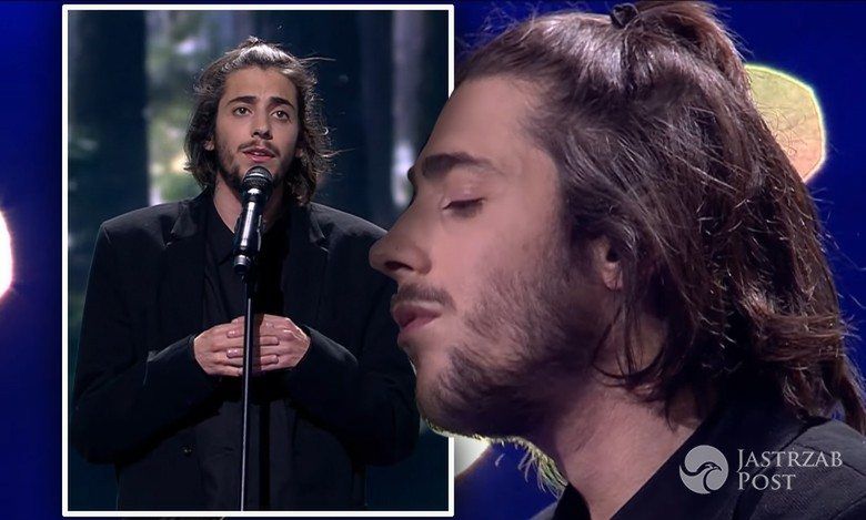 Salvador Sobral - Eurowizja 2017 Portugalia