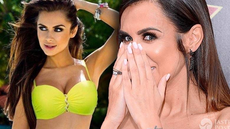 Natalia Siwiec zhejtowała internaute