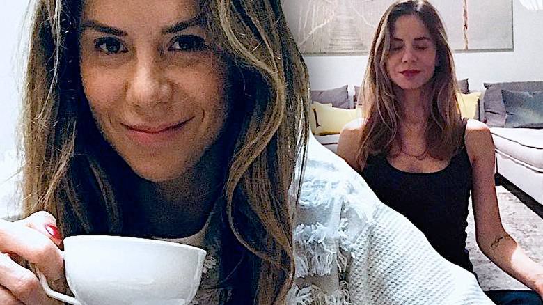 Natalia Lesz mieszkanie, dom, jak mieszka?