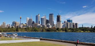 Gdzie na wakacje? Bardzo odległe marzenia Polaków