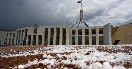Nowy kataklizm pogodowy uderzył w Australii