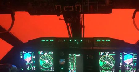 Australia płonie, ratownicy zmagają się z ekstremalnymi warunkami. Zobacz, wstrząsające wideo
