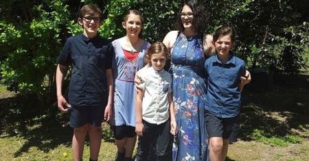 Zamordował swoje wnuki, córkę i żonę. Szokująca zbrodnia w Australii