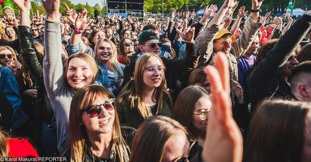 Juwenalia 2019 Warszawa – kto, gdzie i kiedy, czyli koncerty 24 i 25 maja. Juwenalia UKSW i UW