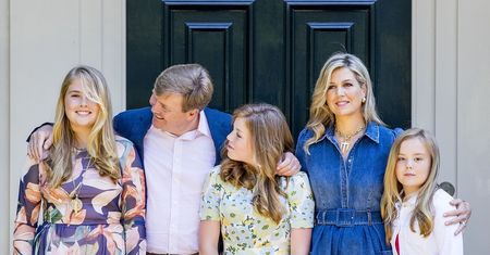 Nie tylko Wielka Brytania może pochwalić się dziećmi na królewskim dworze. Poznajcie inne royal babies