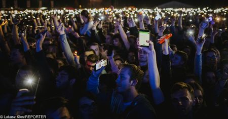 Juwenalia 2019 w Warszawie. Pierwsze koncerty już jutro. Gdzie 9 maja będą bawić się studenci?