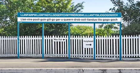 To miasto nazywa się... Nawet niektórzy mieszkańcy nie potrafią tego wymówić