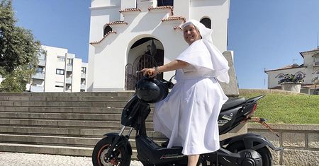 Portugalia. Zakonnica zabita przez gwałciciela. Biskup krytykuje feministki