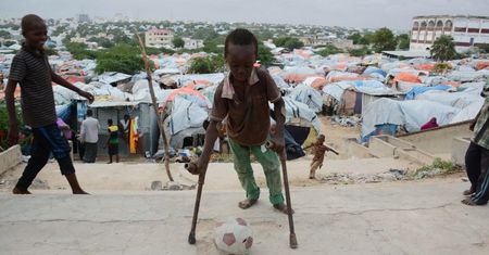 Somalijskie nieistnienie