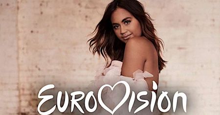 Eurowizja 2018: Australia wysyła na Eurowizję swoją narodową gwiazdę! To dobra znajoma Beyonce!