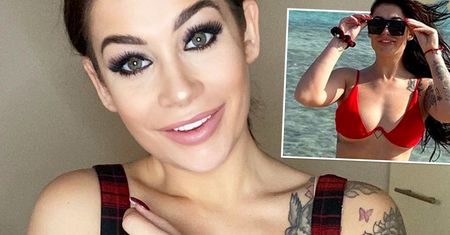 Marietta z "Hotelu Paradise" miała liposukcję. Efekty zabiegu pokazała na egipskiej plaży. Teraz to dopiero ma talię